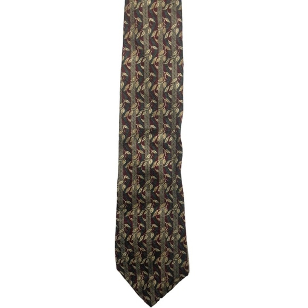 3/$25 Claiborne Men’s‎ Tie - Picture 2 of 3